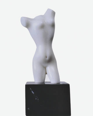 Bruno Giorgi - Torso1905 -