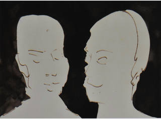 Cildo Meireles - Sem título