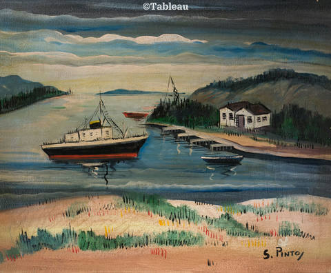 Marinha