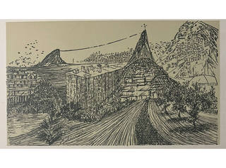Candido Portinari - Rio de Janeiro