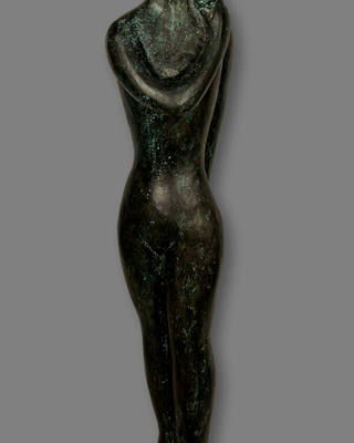 Bruno Giorgi - Figura feminina