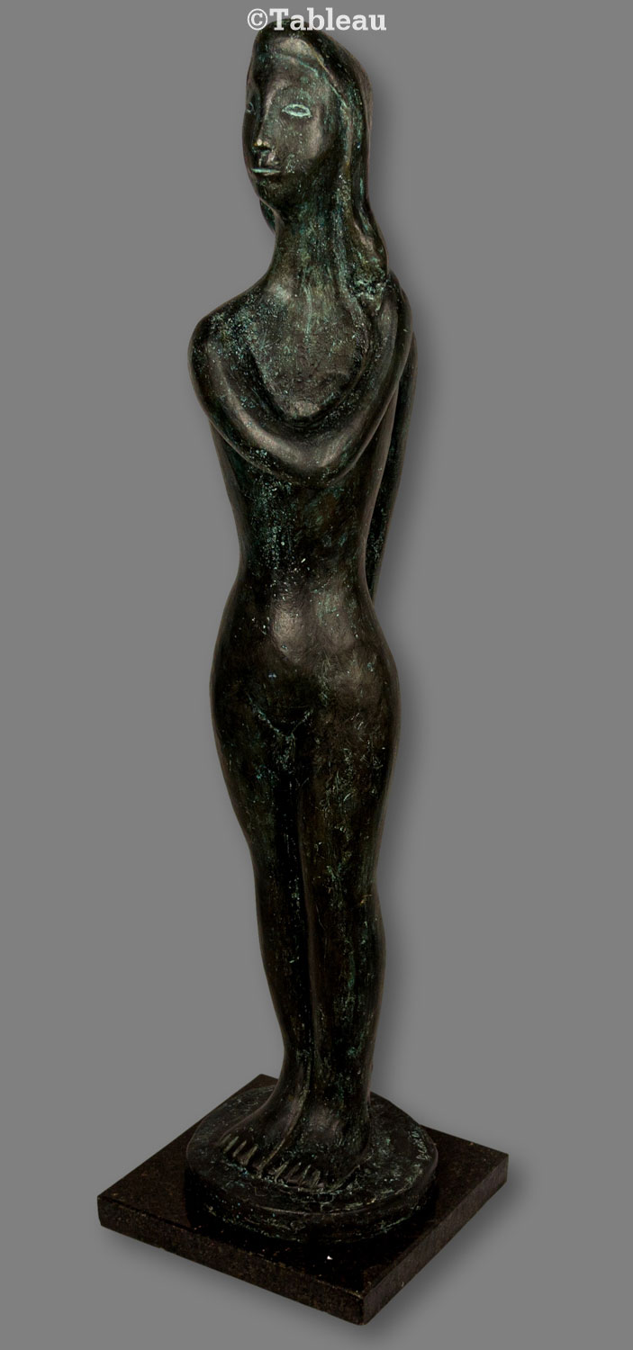 Figura feminina
