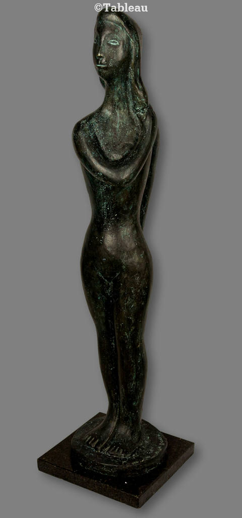 Figura feminina
