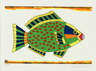 Carlos Furtado - Peixe