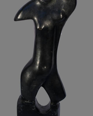 Bruno Giorgi - Torso