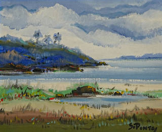 Sylvio Pinto - Marinha