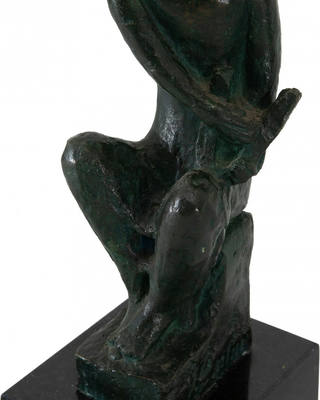 Bruno Giorgi - Orfeu