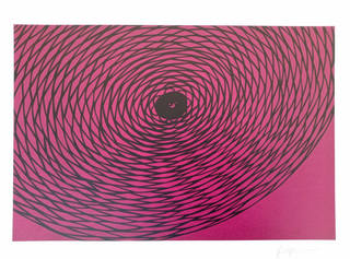 Kleber Ventura - Teia Pink