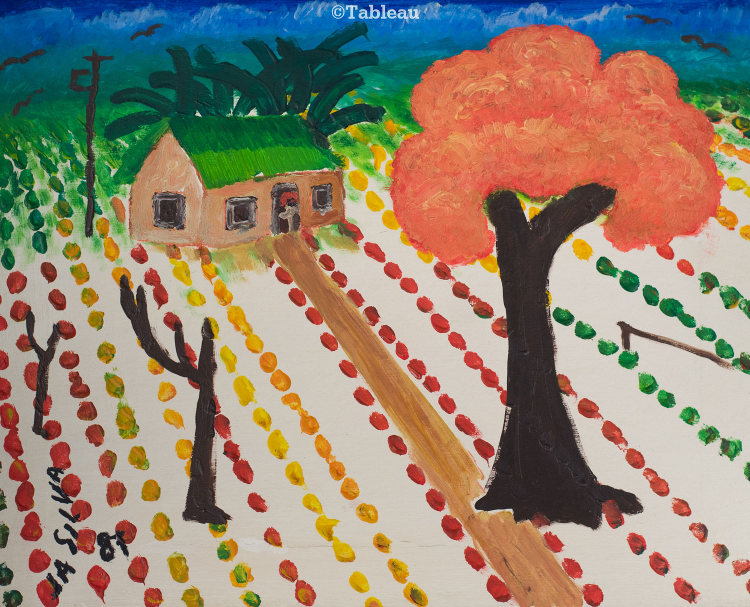 Fazenda
