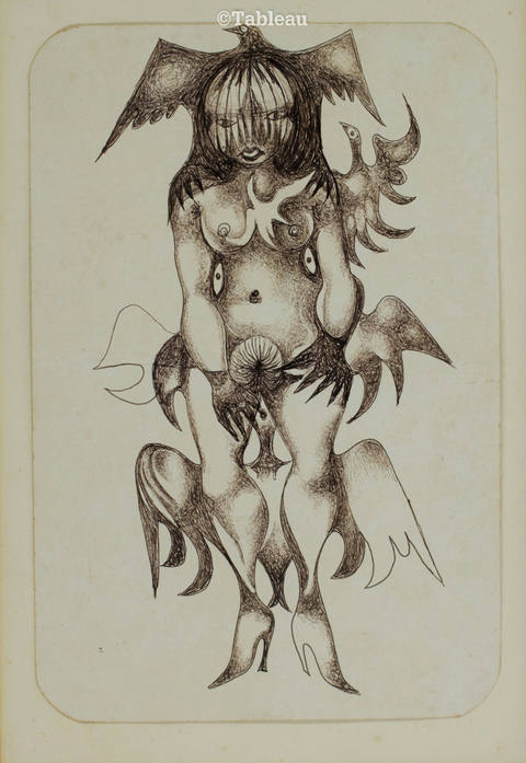 Mulata