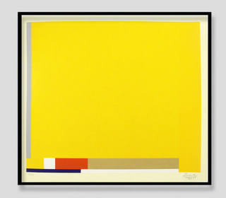 Eduardo Sued - de Stijl III