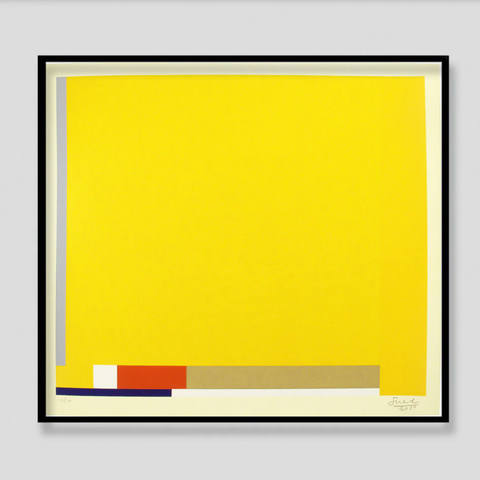 de Stijl III