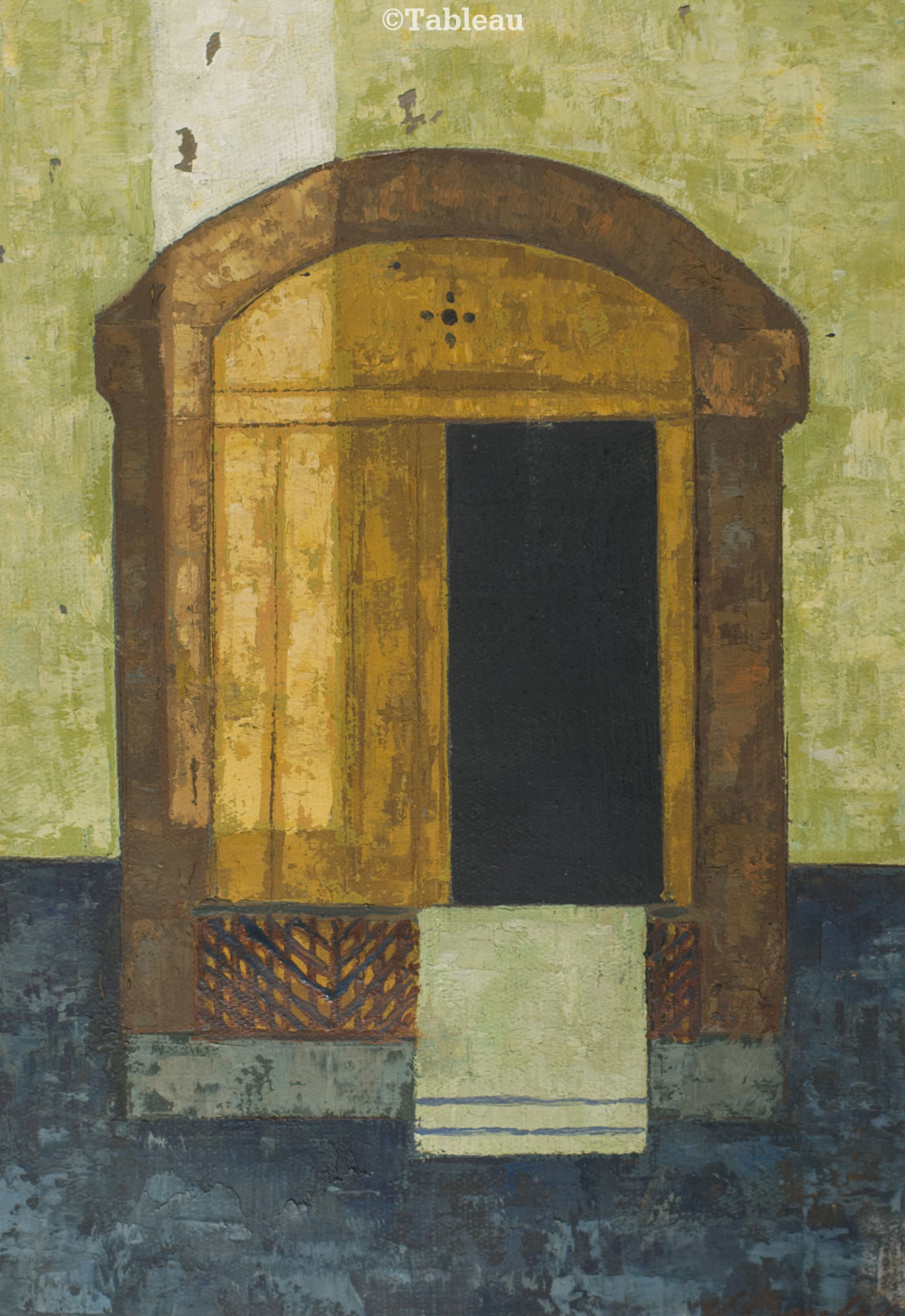 José Paulo Moreira da Fonseca - Sacada