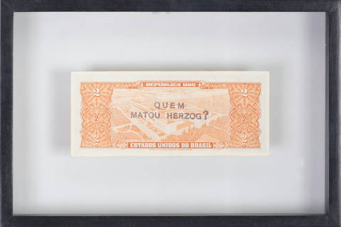 Quem Matou Herzog?