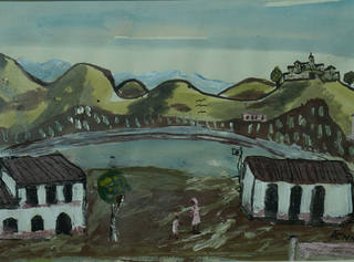 Fulvio Pennacchi - Vilarejo
