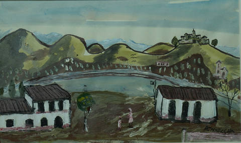 Vilarejo