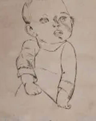 Lasar Segall - Mussi