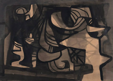 Abstrato