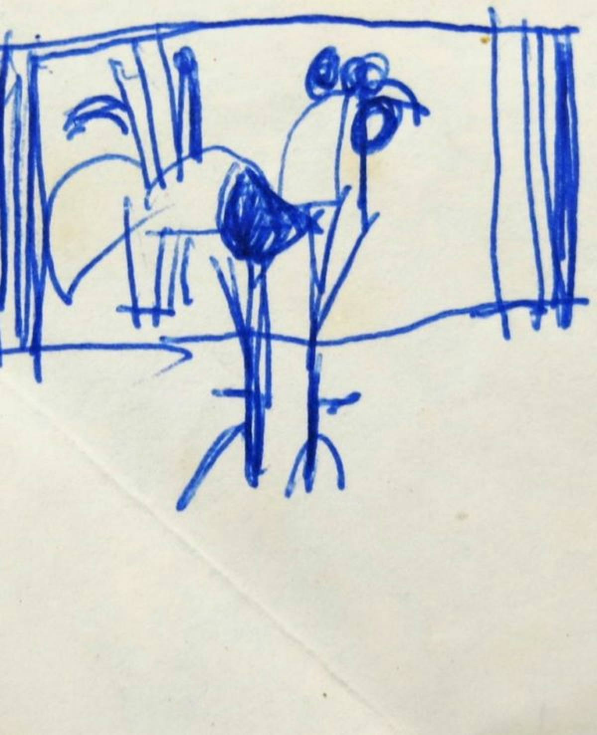 Desenhos (s/ data)