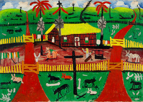 Fazenda