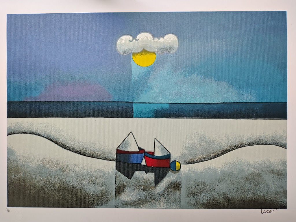 Paisagem