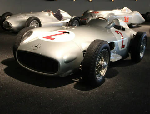 Mercedes Bens 02