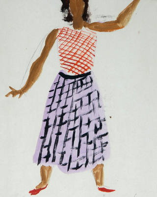 Candido Portinari - Povo