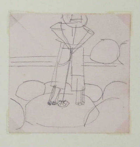 Homem - Déc 50