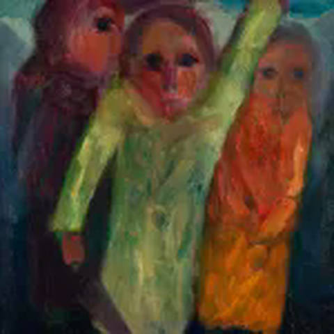 Meninos