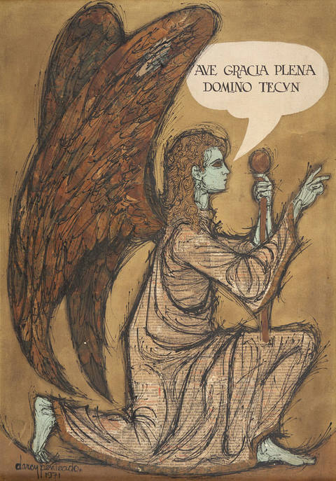 Anjo