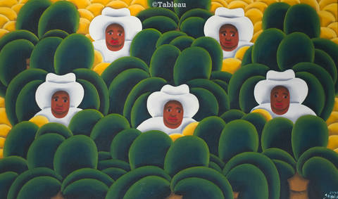 Trabalhadores