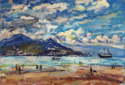Ilha Bela