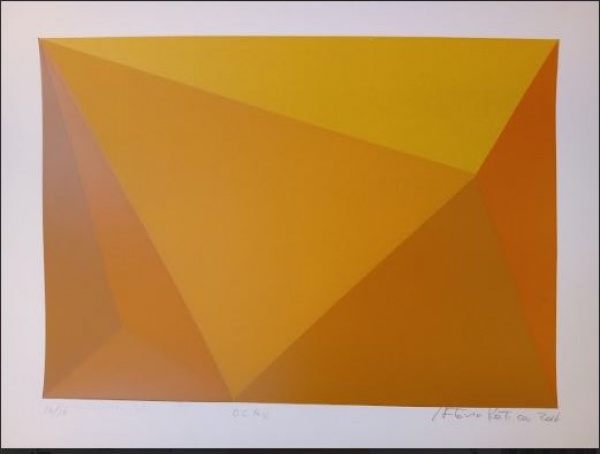 Ocre