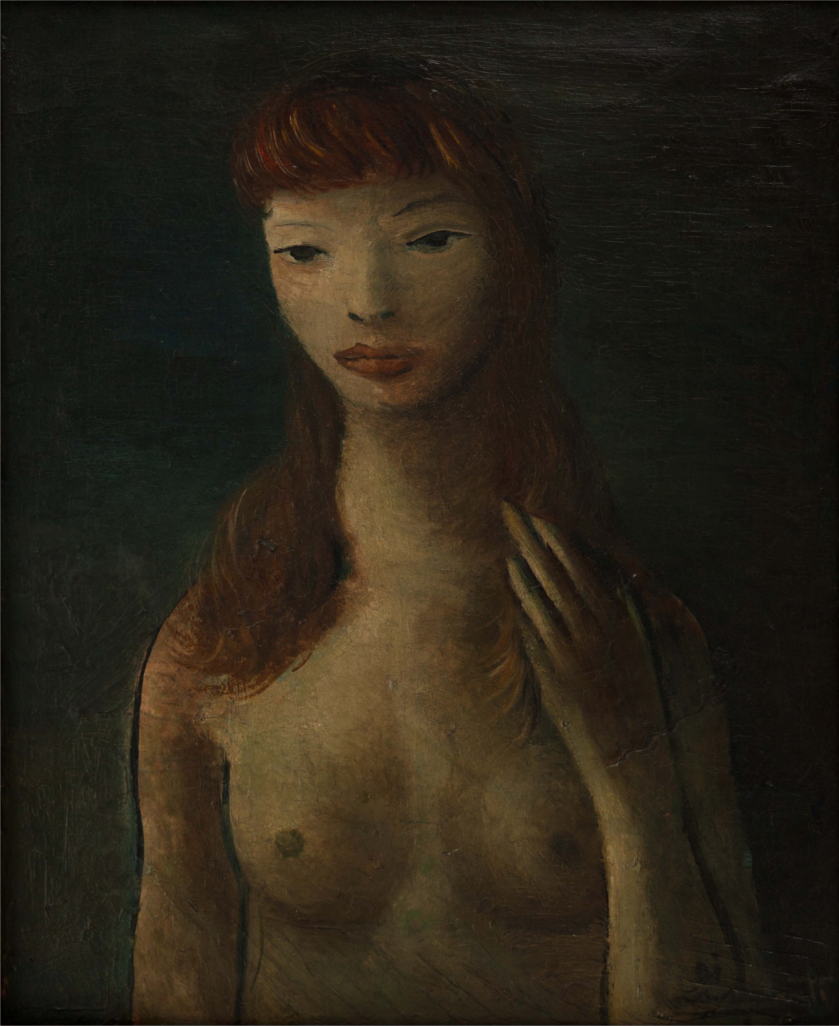 Figura Feminina