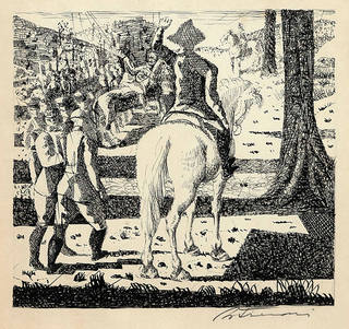 Candido Portinari - O Cavaleiro da Esperança