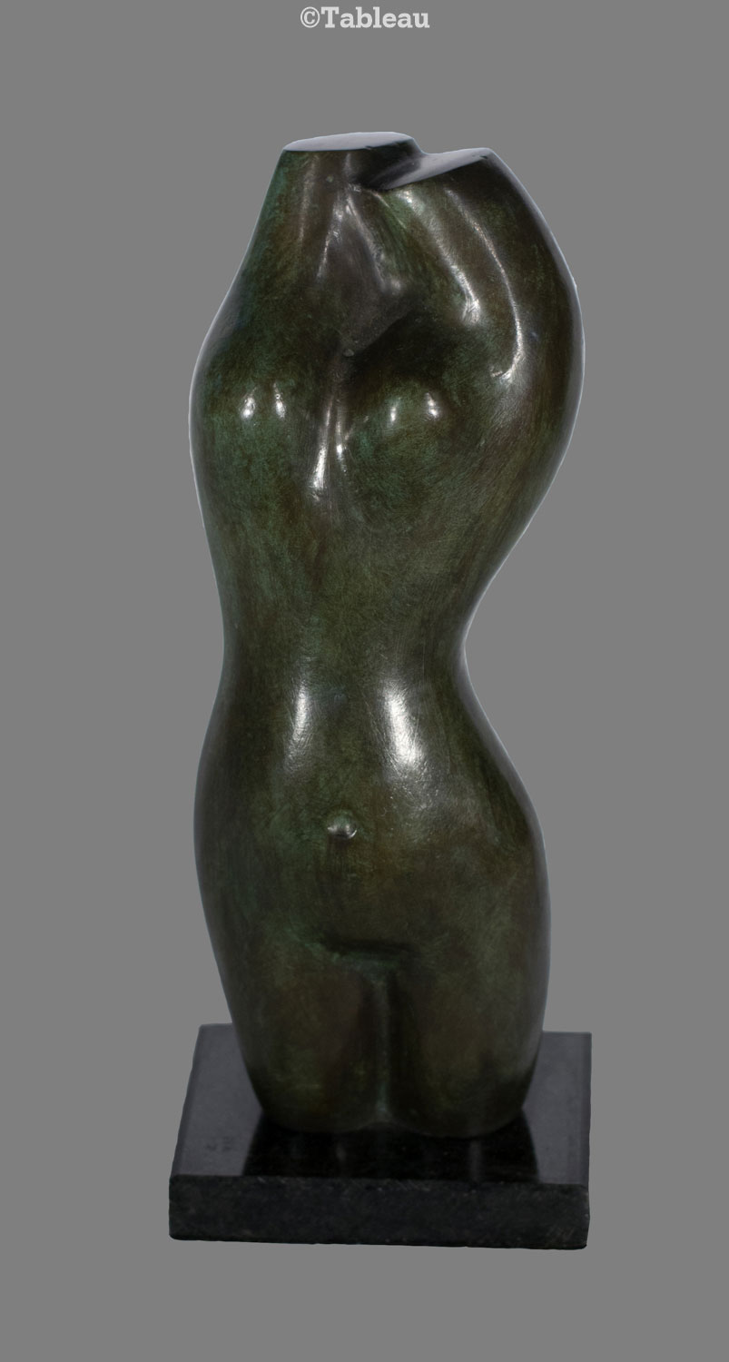 Bruno Giorgi - Torso