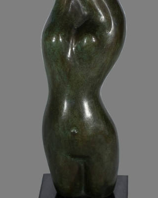 Bruno Giorgi - Torso