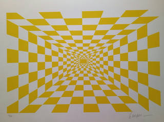 Kleber Ventura - Infinito amarelo