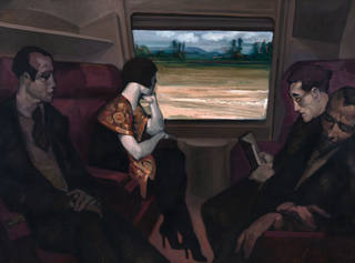 Juarez Machado - Le Tran
