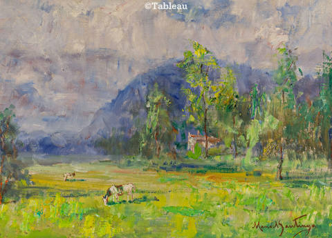Paisagem