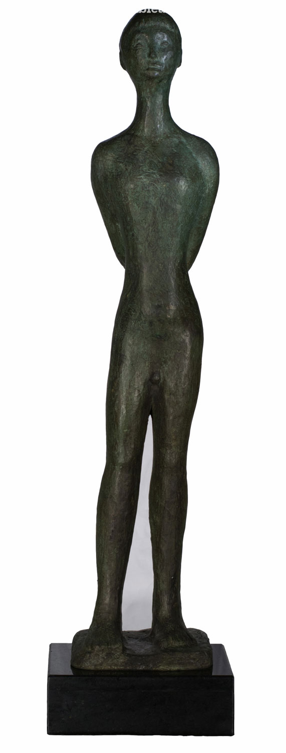 Efebo de Correlhã