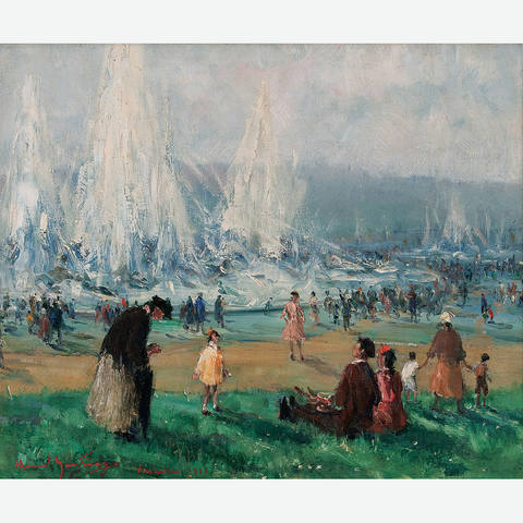 Versailles