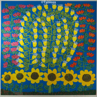Antonio Poteiro - Flores