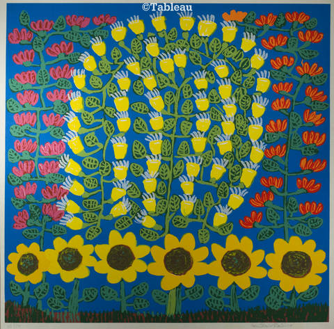Flores
