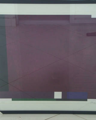Eduardo Sued - Abstrato