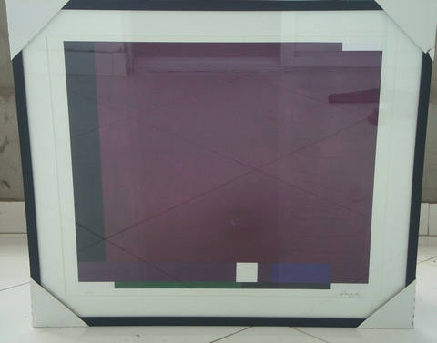 Abstrato
