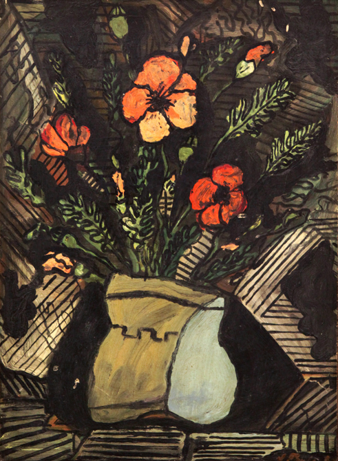 Tributo a Braque