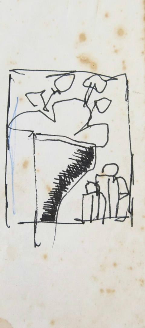 Desenhos (s/ data)