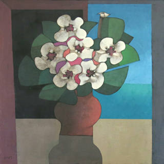Inos Corradin - Flores