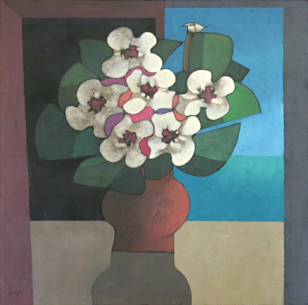 Inos Corradin - Flores